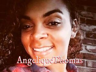 AngeliqueThomas