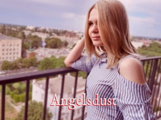 Angelsdust