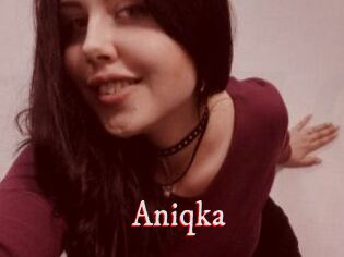 Aniqka