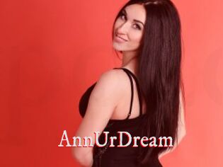 AnnUrDream