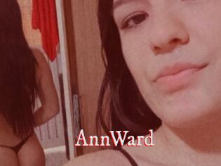 AnnWard