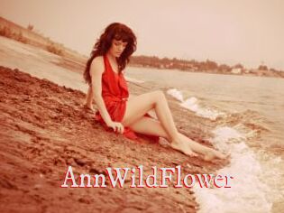 AnnWildFlower