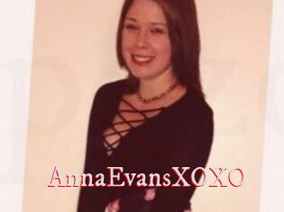 AnnaEvansXOXO