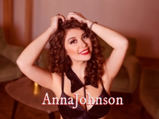 AnnaJohnson