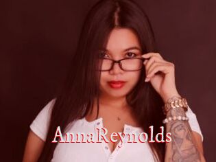 AnnaReynolds