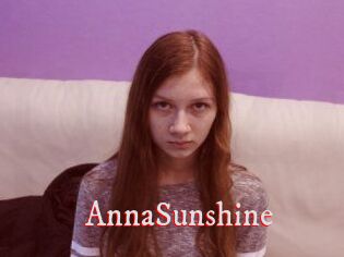 AnnaSunshine