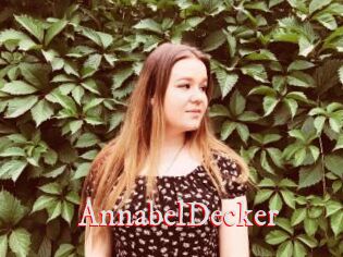 AnnabelDecker