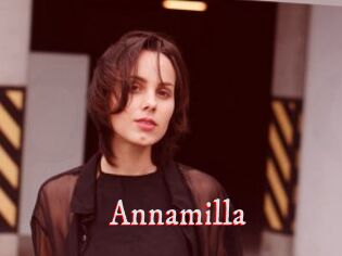 Annamilla