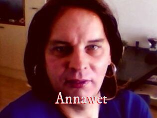 Annawet