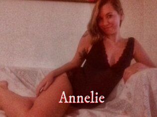 Annelie