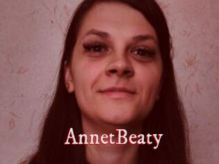 AnnetBeaty