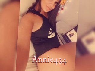 Annie434