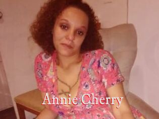 Annie_Cherry