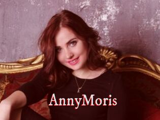 AnnyMoris