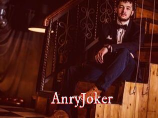 AnryJoker