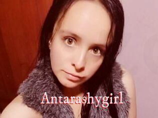 Antarashygirl