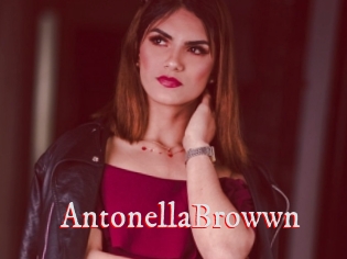 AntonellaBrowwn