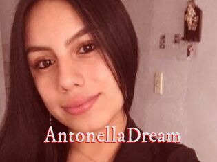 AntonellaDream