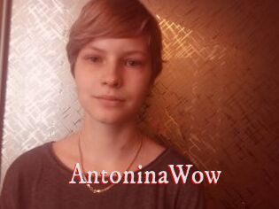 AntoninaWow