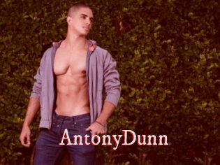 AntonyDunn