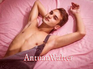 AntuanWalter