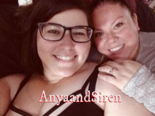 AnyaandSiren