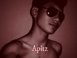 Apitz