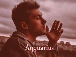 Aqquarius