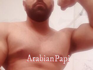 ArabianPapi