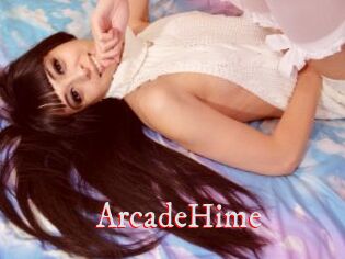 ArcadeHime