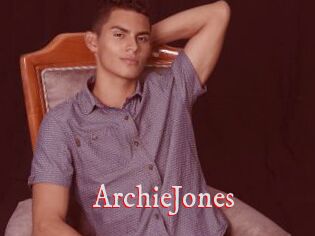 ArchieJones