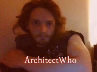 ArchitectWho