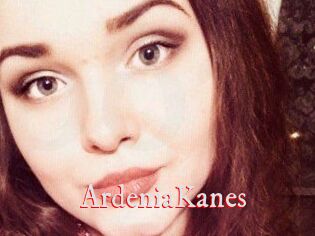 ArdeniaKanes