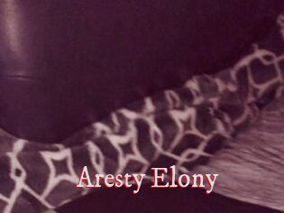 Aresty_Elony