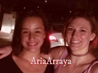 AriaArraya