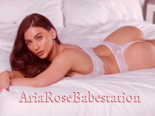 AriaRoseBabestation