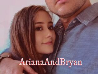 ArianaAndBryan