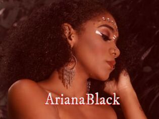 ArianaBlack