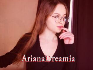 ArianaDreamia