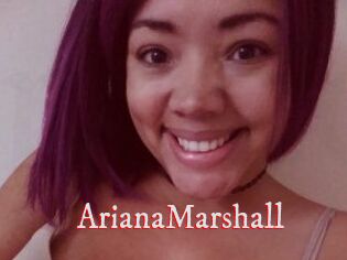 Ariana_Marshall