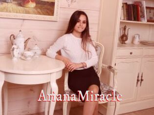 ArianaMiracle