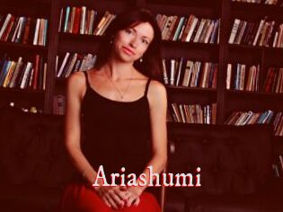 Ariashumi