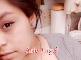 Arie_Angel