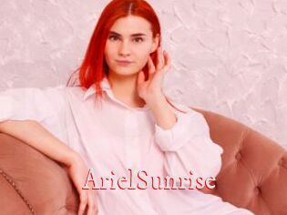 ArielSunrise