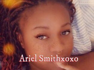 Ariel_Smithxoxo