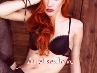 Ariel_sexlove