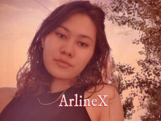 ArlineX