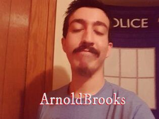 Arnold_Brooks