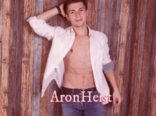 AronHeist