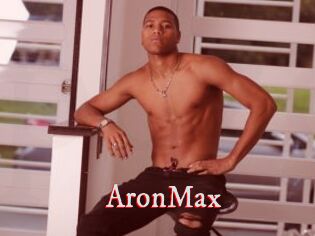 AronMax